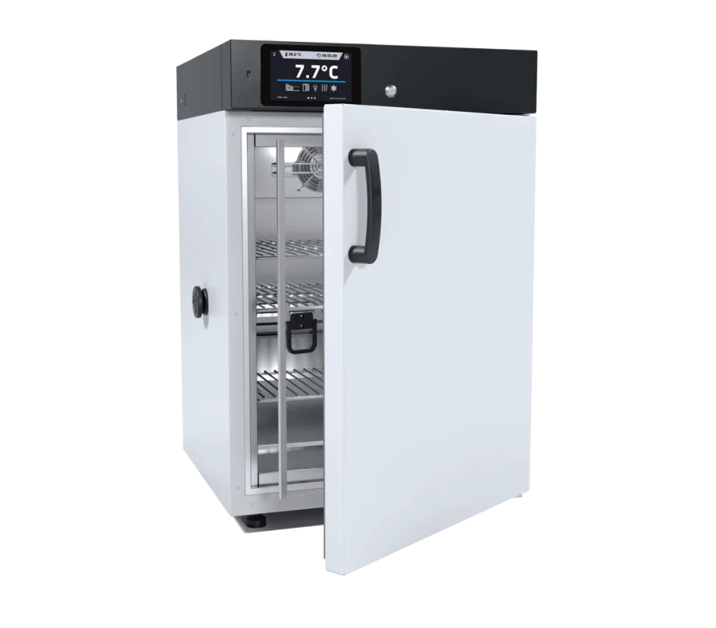pol-eko chl 2 laboratory refrigerator