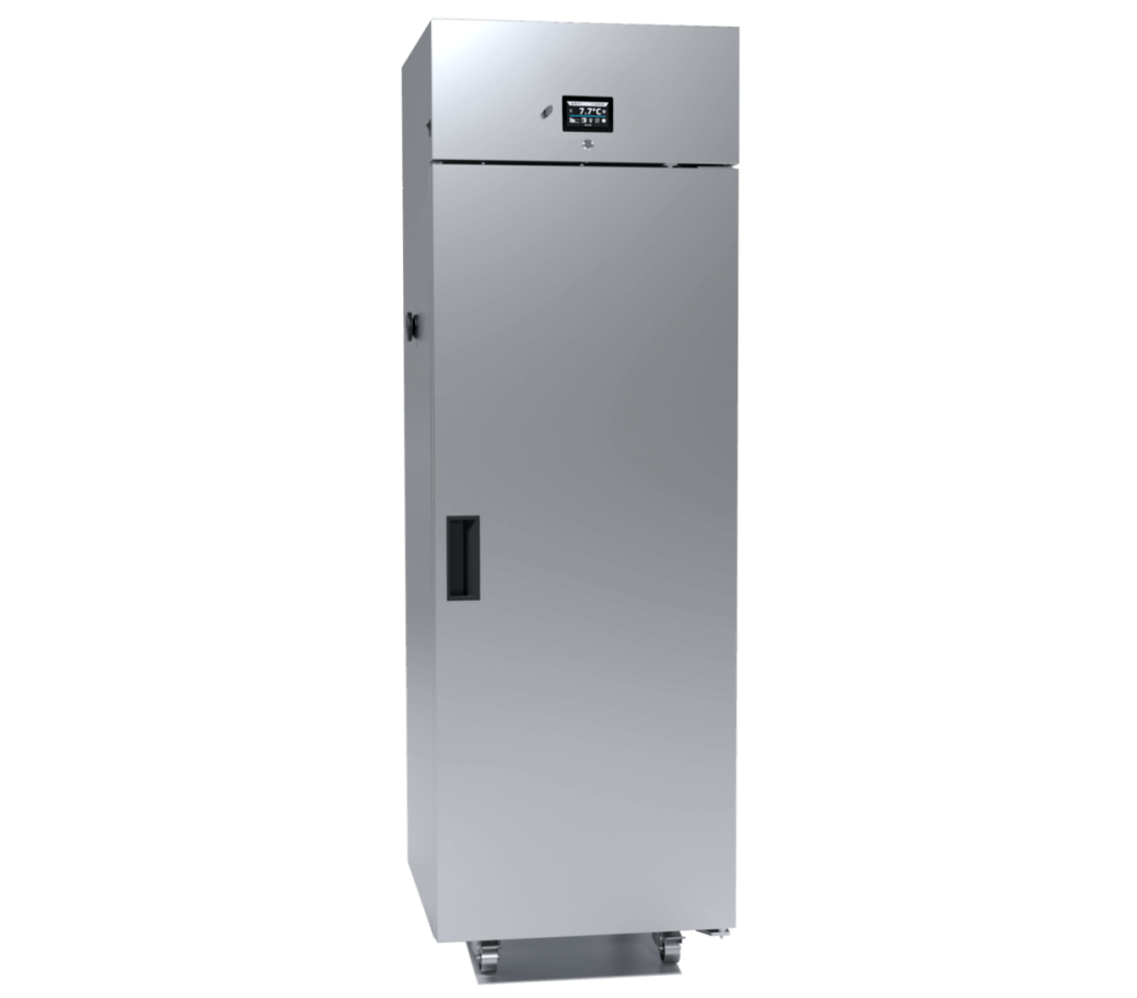 pol-eko chl 500 laboratory refrigerator