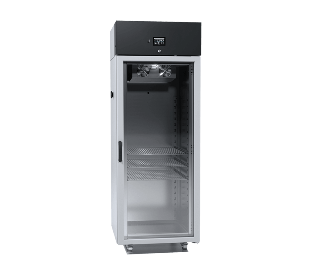 pol-eko chl 700 laboratory refrigerator