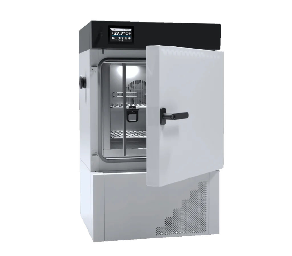 pol-eko ilw 53 cooled incubator (il)
