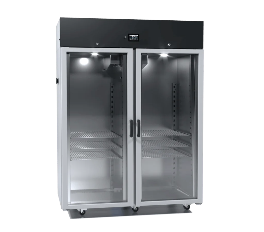 pol-eko st 1200 cooled incubator (st)