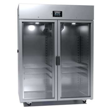 pol-eko st 1450 cooled incubator (st)