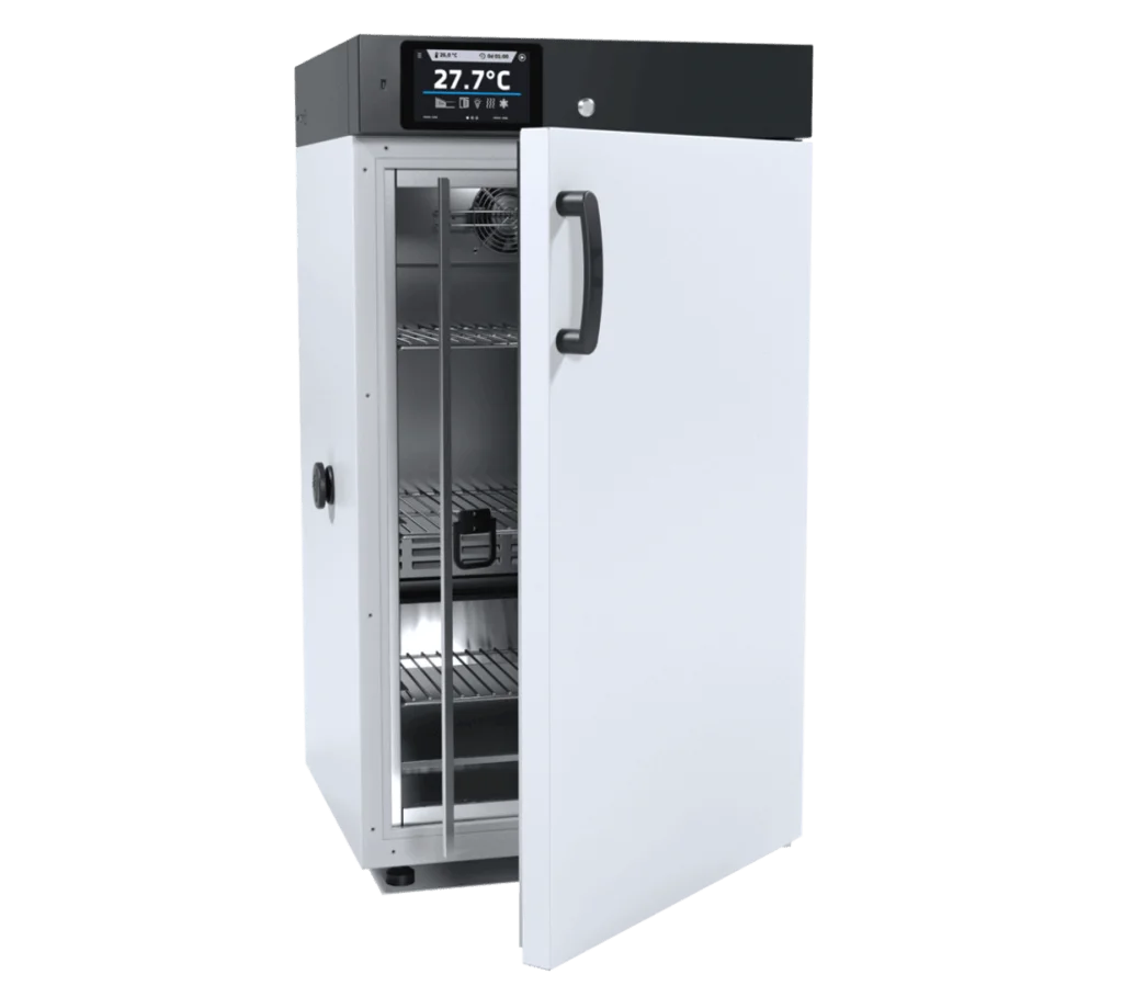 pol-eko st 3 cooled incubator (st)