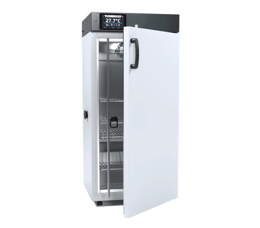 pol-eko st 4 cooled incubator (st)