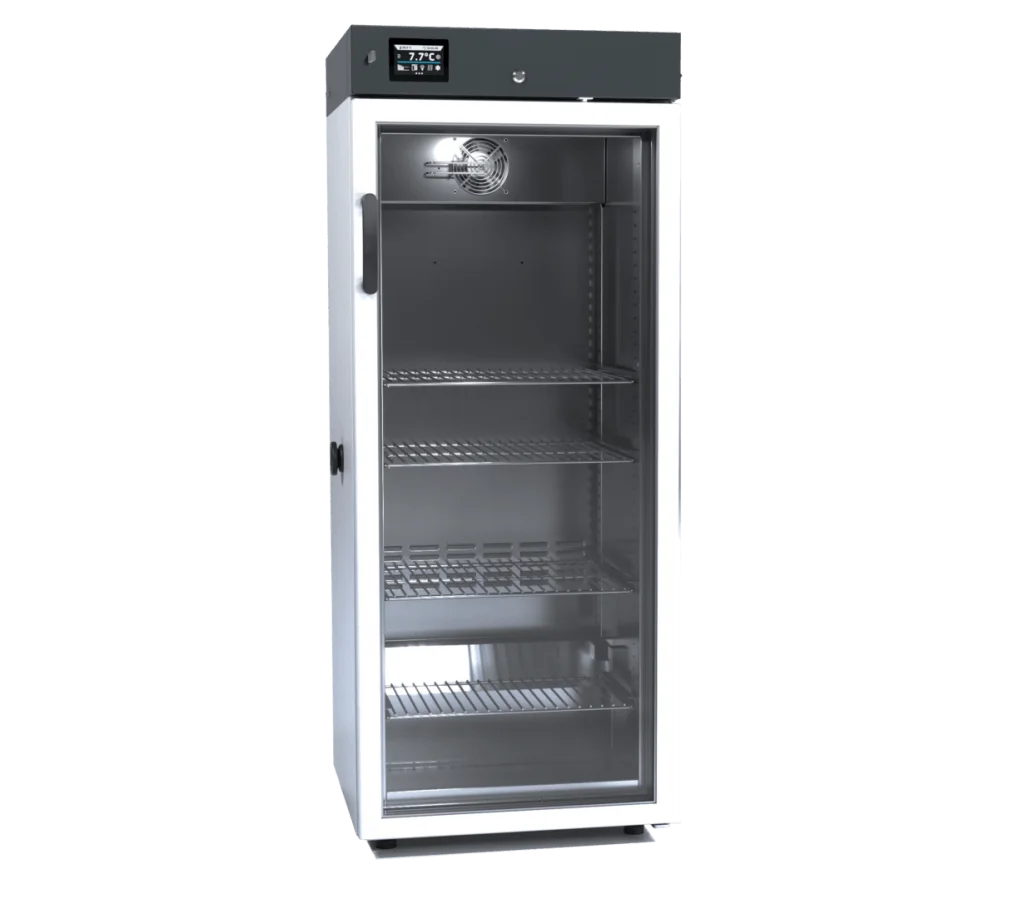 pol-eko st 5 cooled incubator (st)