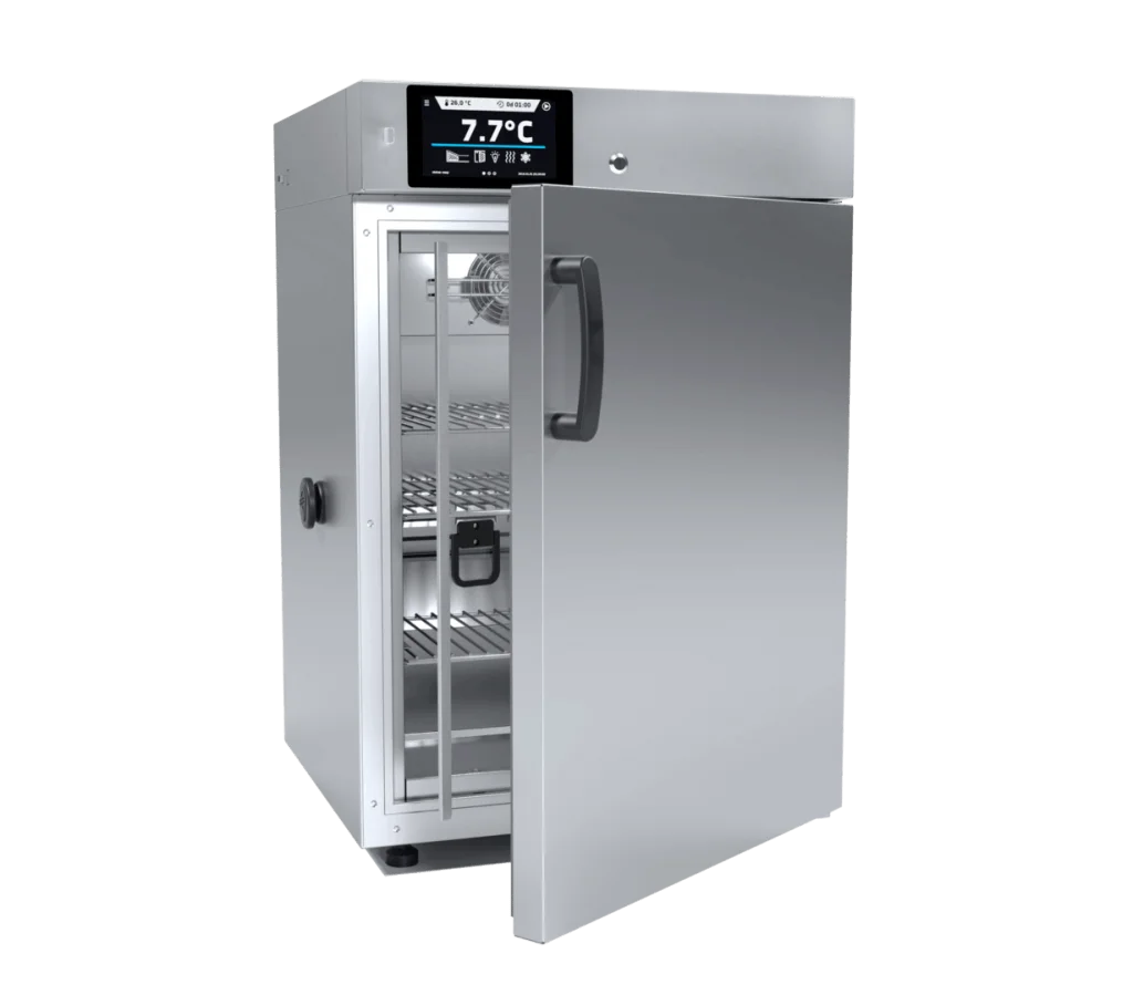 pol-eko chl 2 laboratory refrigerator