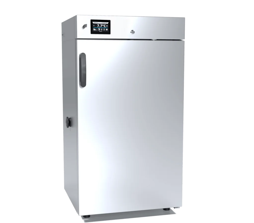 pol-eko chl 3 laboratory refrigerator