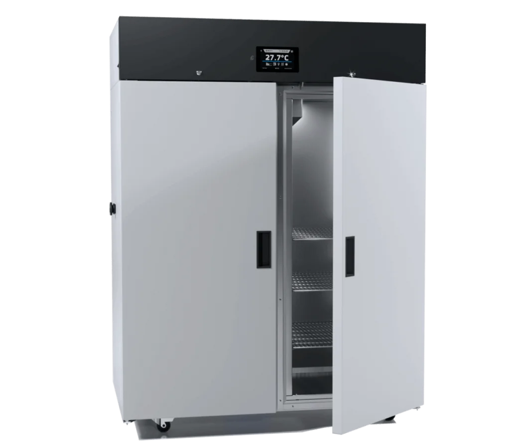 pol-eko st 1450 cooled incubator (st)