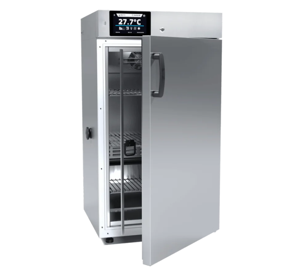 pol-eko st 3 cooled incubator (st)