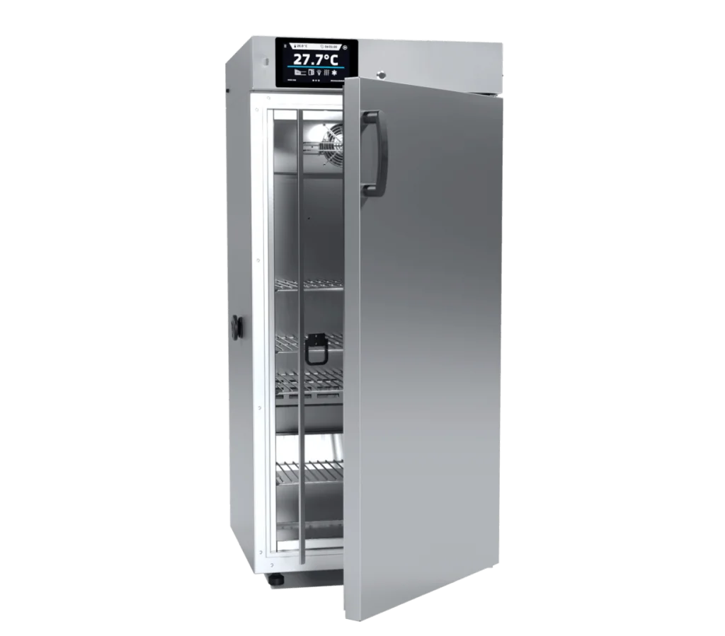 pol-eko st 4 cooled incubator (st)