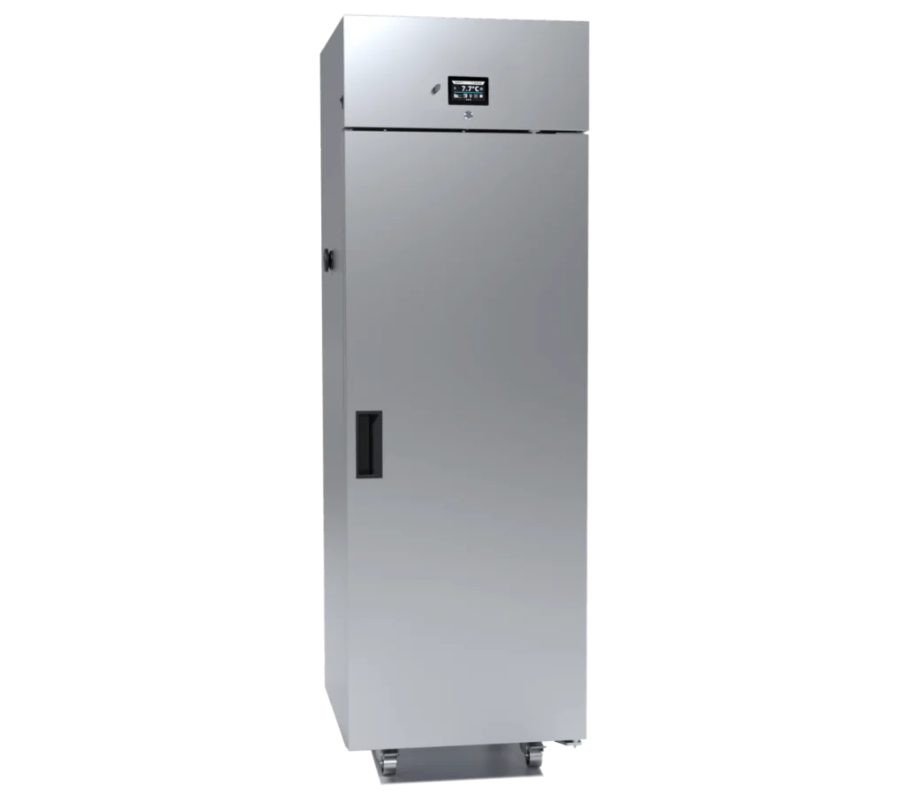 pol-eko st 500 cooled incubator (st)