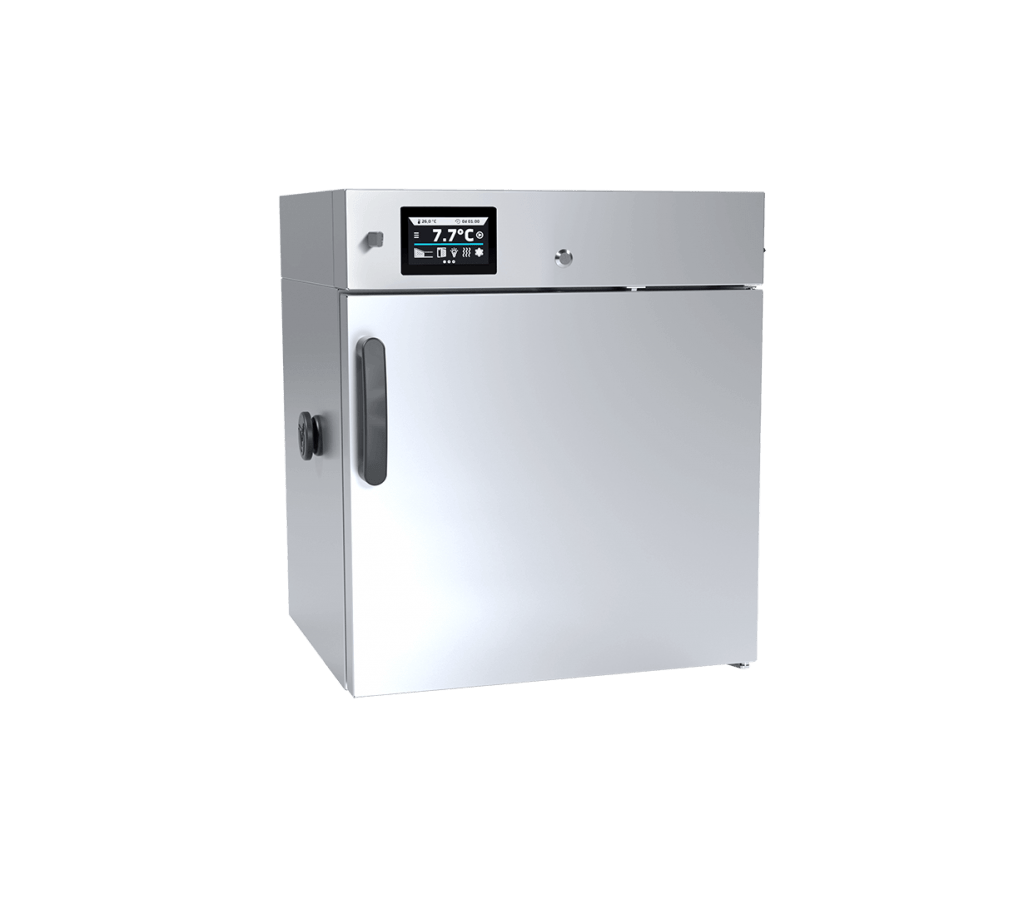 pol-eko chl 1 laboratory refrigerator