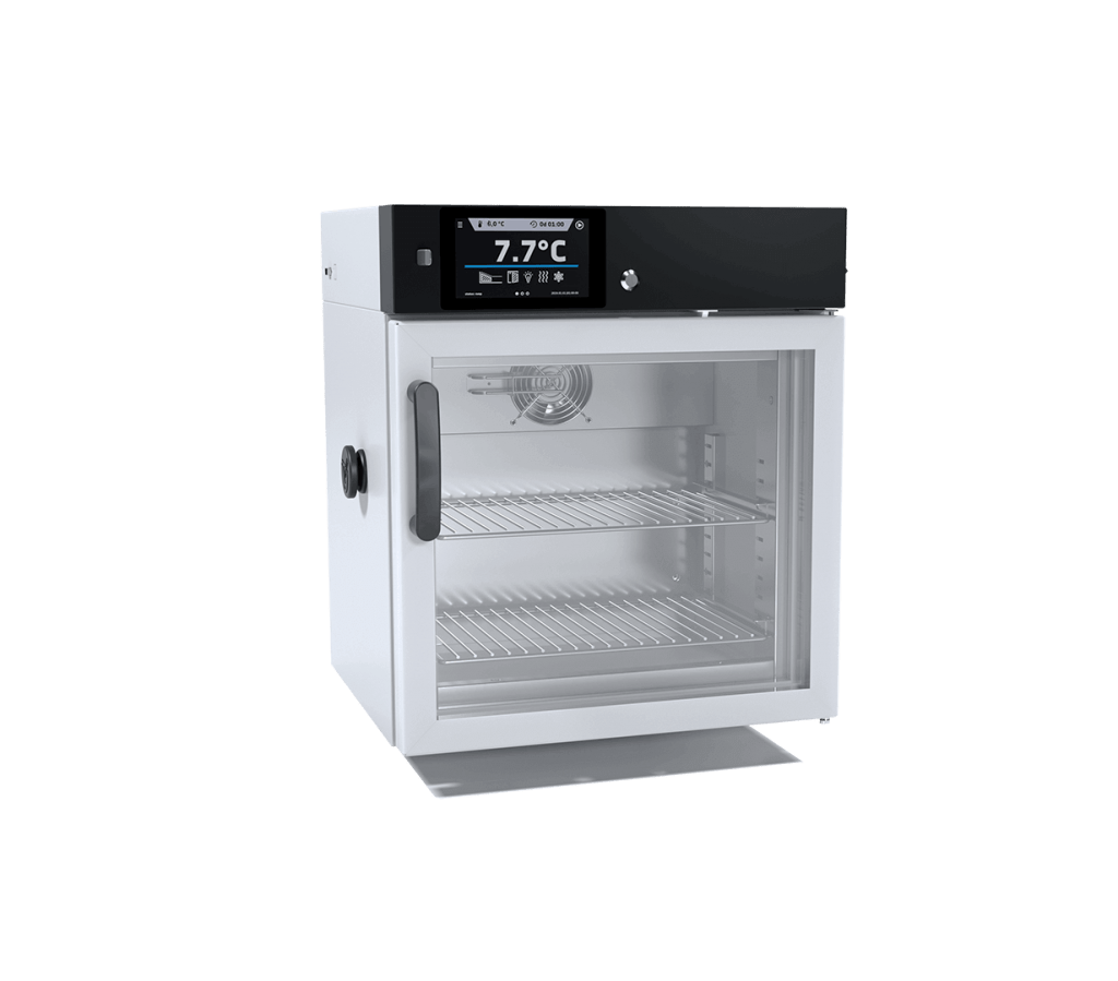 pol-eko chl 1 laboratory refrigerator