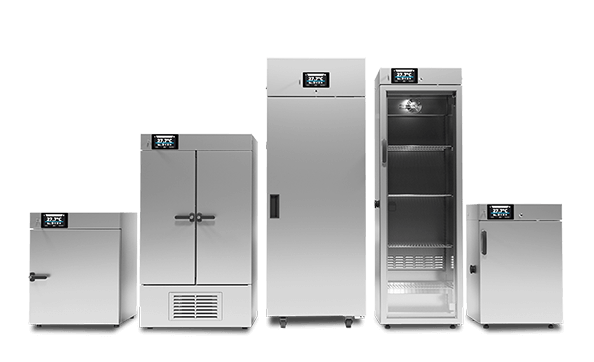 pol-eko smart laboratory equipment