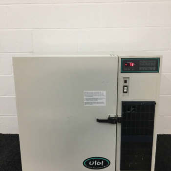 new brunswick scientific u101 ultra low temperature -86 freezer (2)