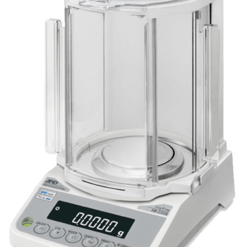 a&d hr-250a analytical balance