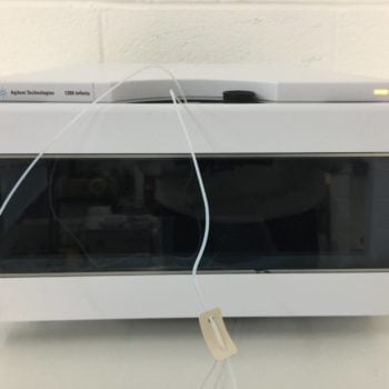 agilent 1260 infinity g1364c fc-as