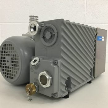 agilent ms40+ 949-9225 rotary vane pump