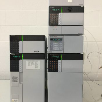 shimadzu uflc hplc system