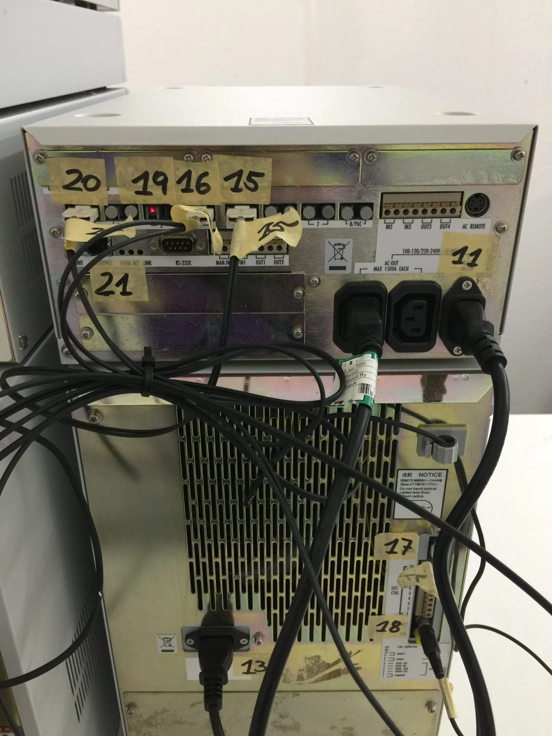 shimadzu uflc hplc system