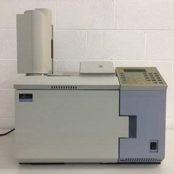 perkin elmer autosystem xl gc