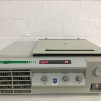 sorvall rt7 table top centrifuge