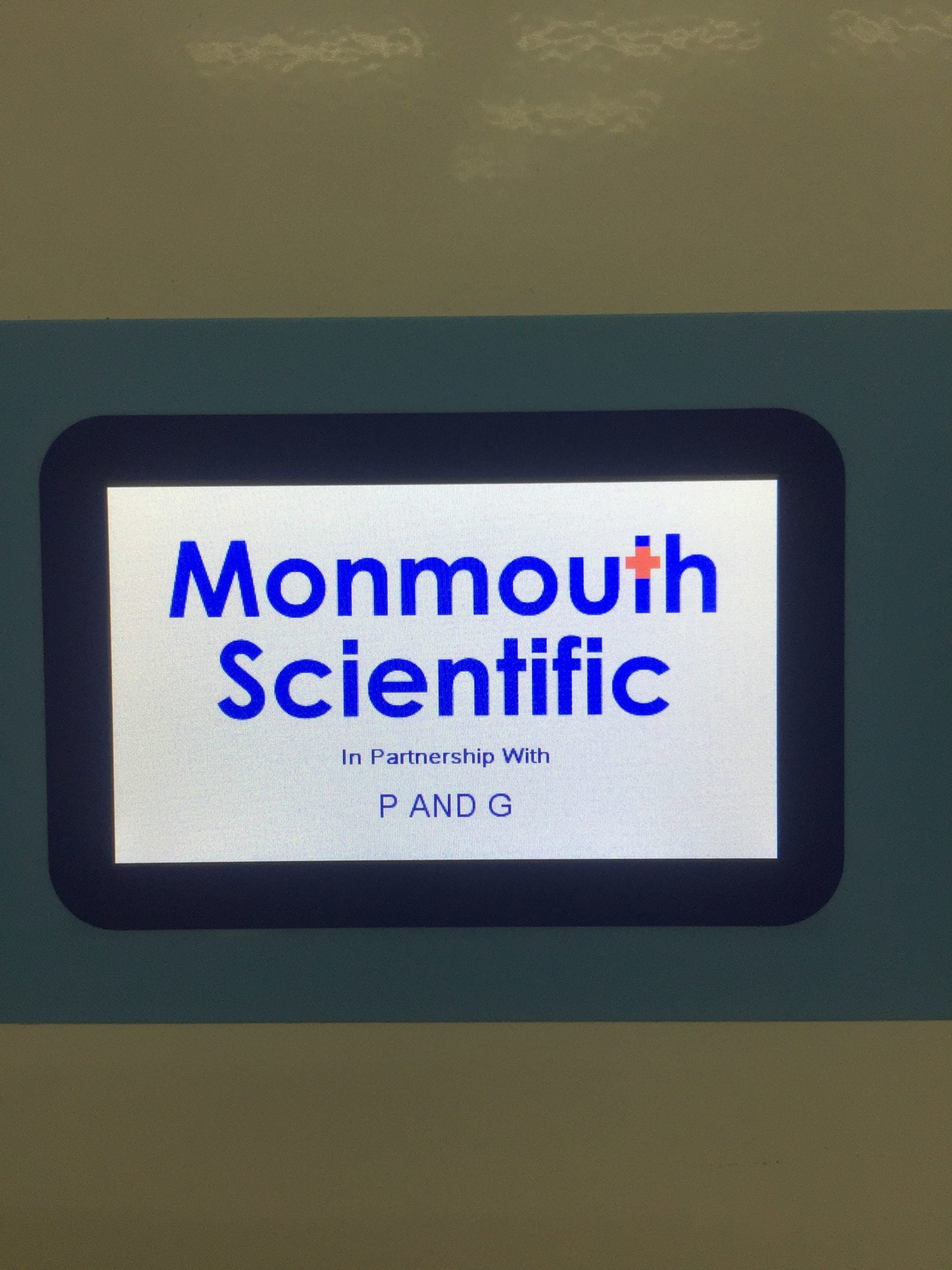 monmouth scientific msct1200 class ii cabinet
