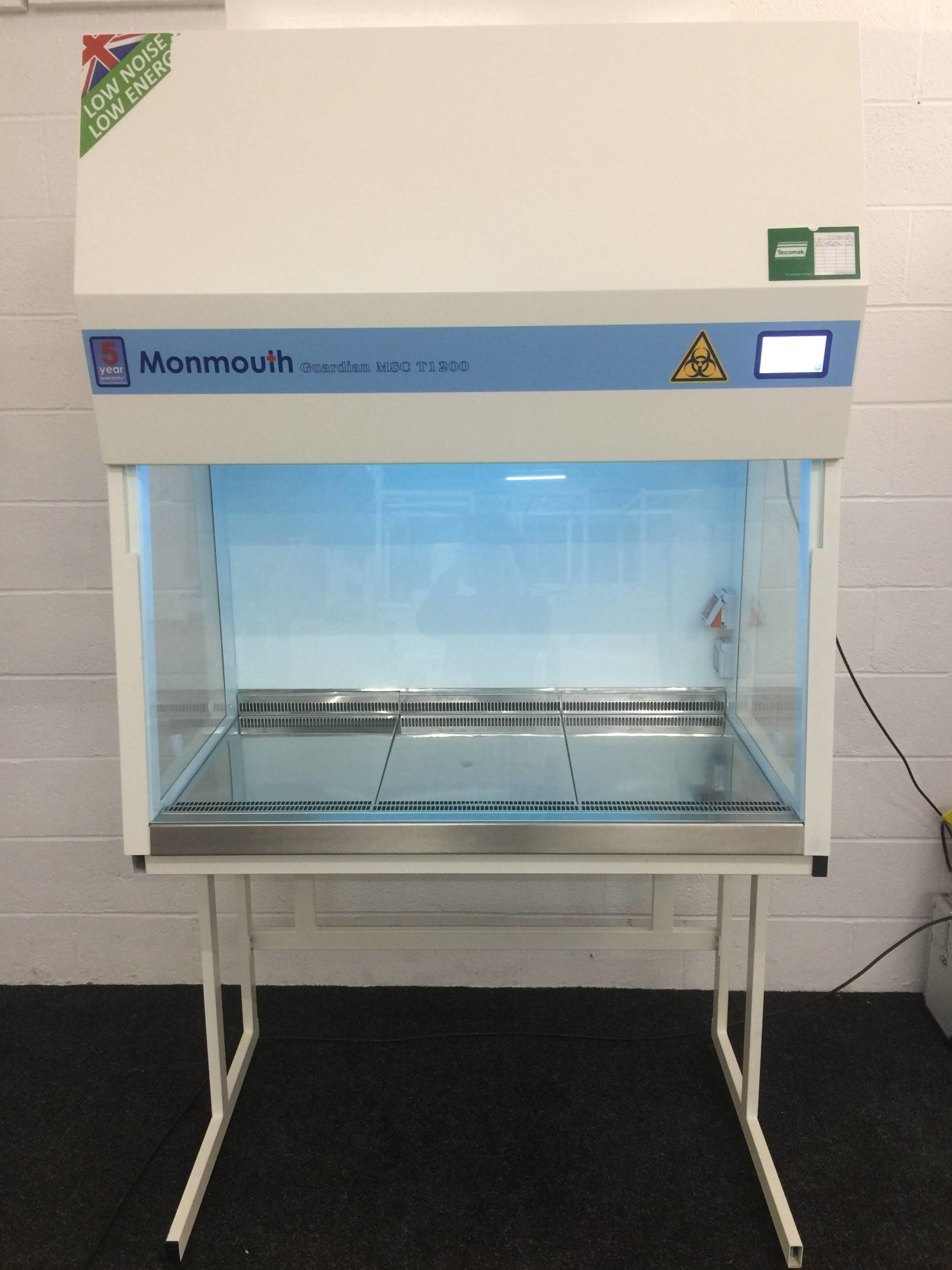 monmouth scientific MSCT1200 class 2 cabinet