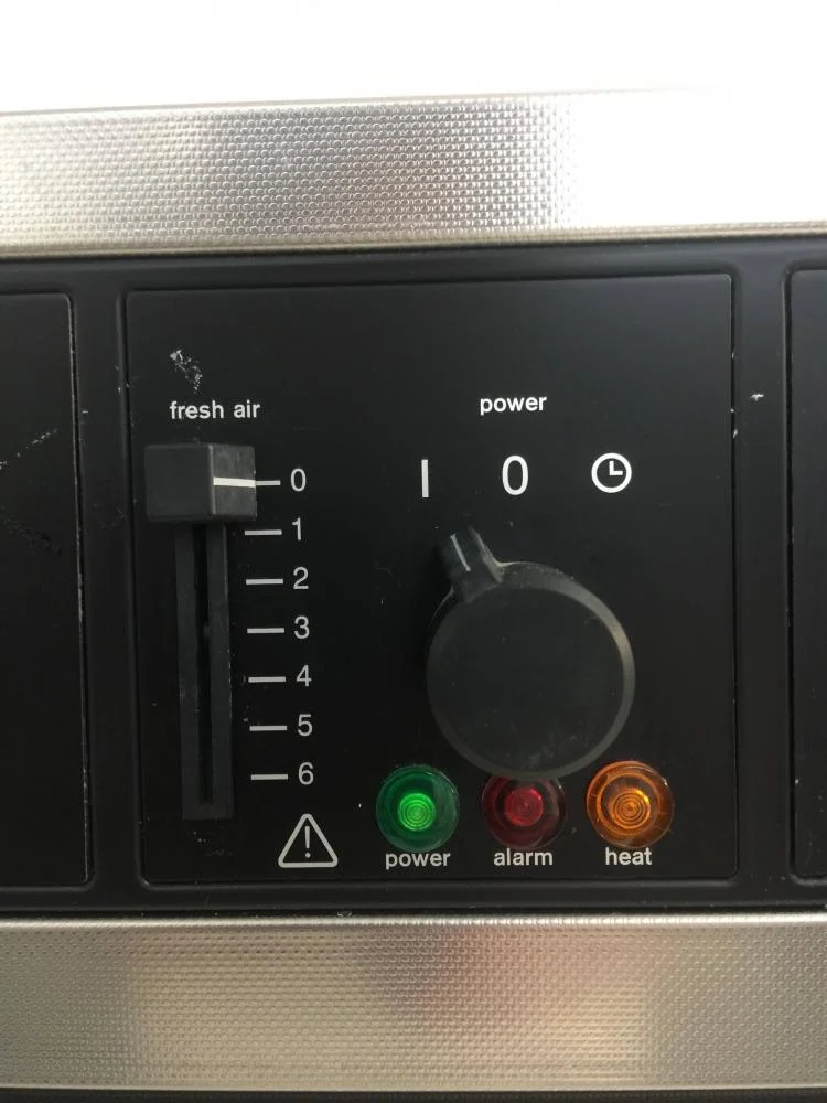 Memmert Drying Oven UM 200