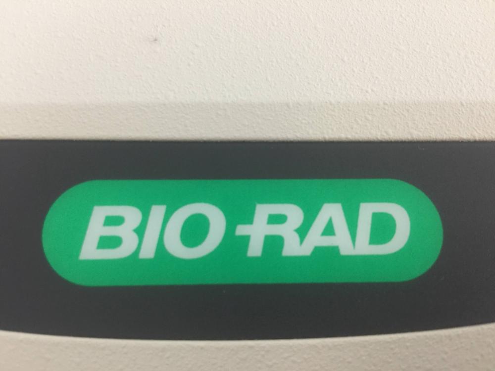 Bio-Rad GS-800 Calibrated Densitometer