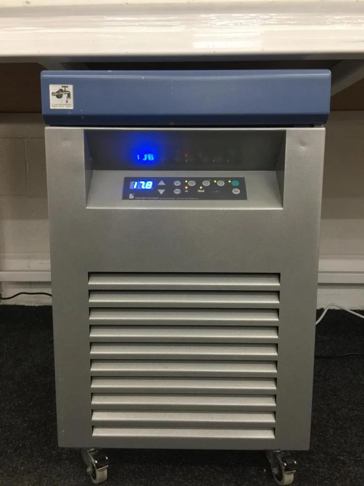 Varian Agilent 720-ES ICP-OES System SPS 3 AutoSampler Chiller Computer System and Varian Software
