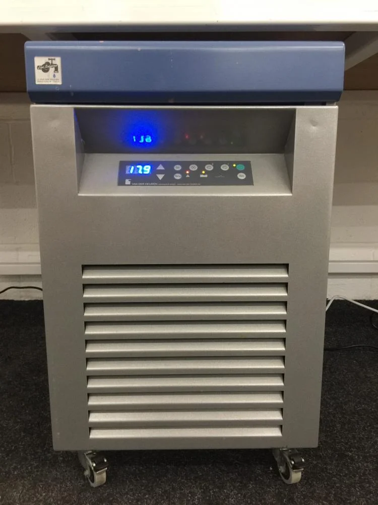 Varian Agilent 720-ES ICP-OES System SPS 3 AutoSampler Chiller Computer System and Varian Software