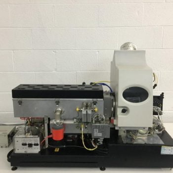 Thermo X Series 2 ICP