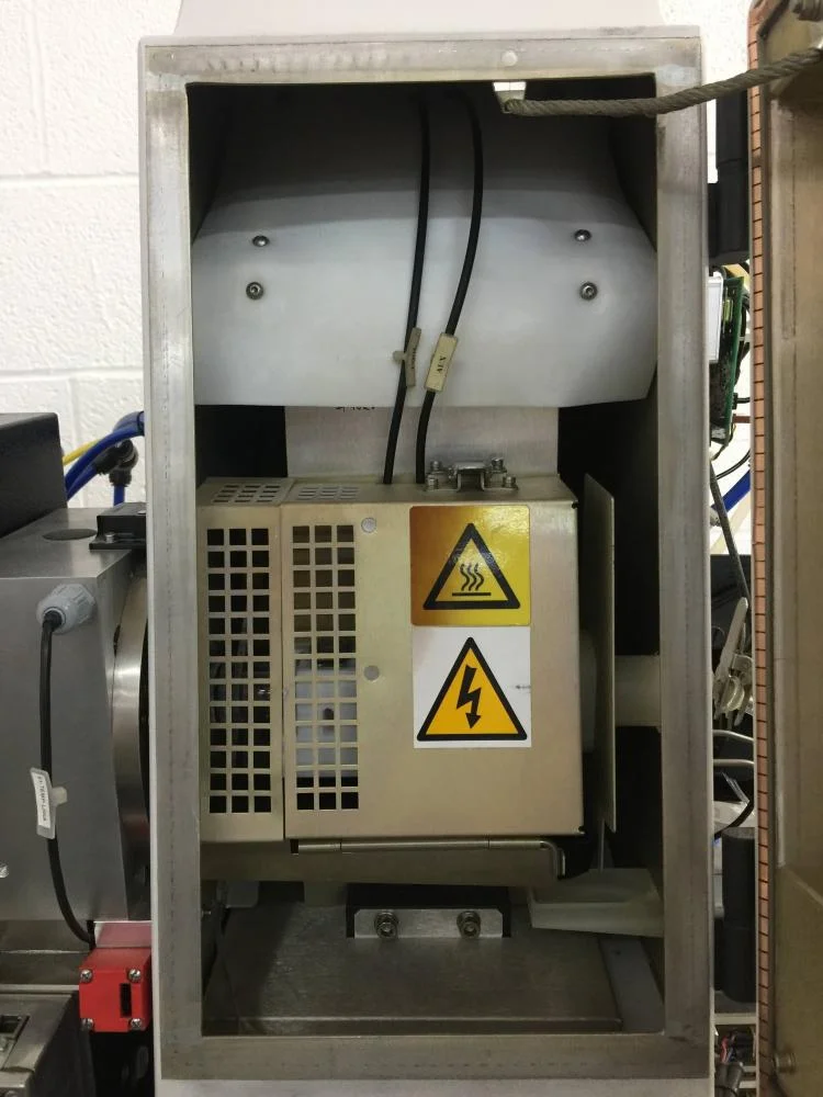 Thermo X Series 2 ICP