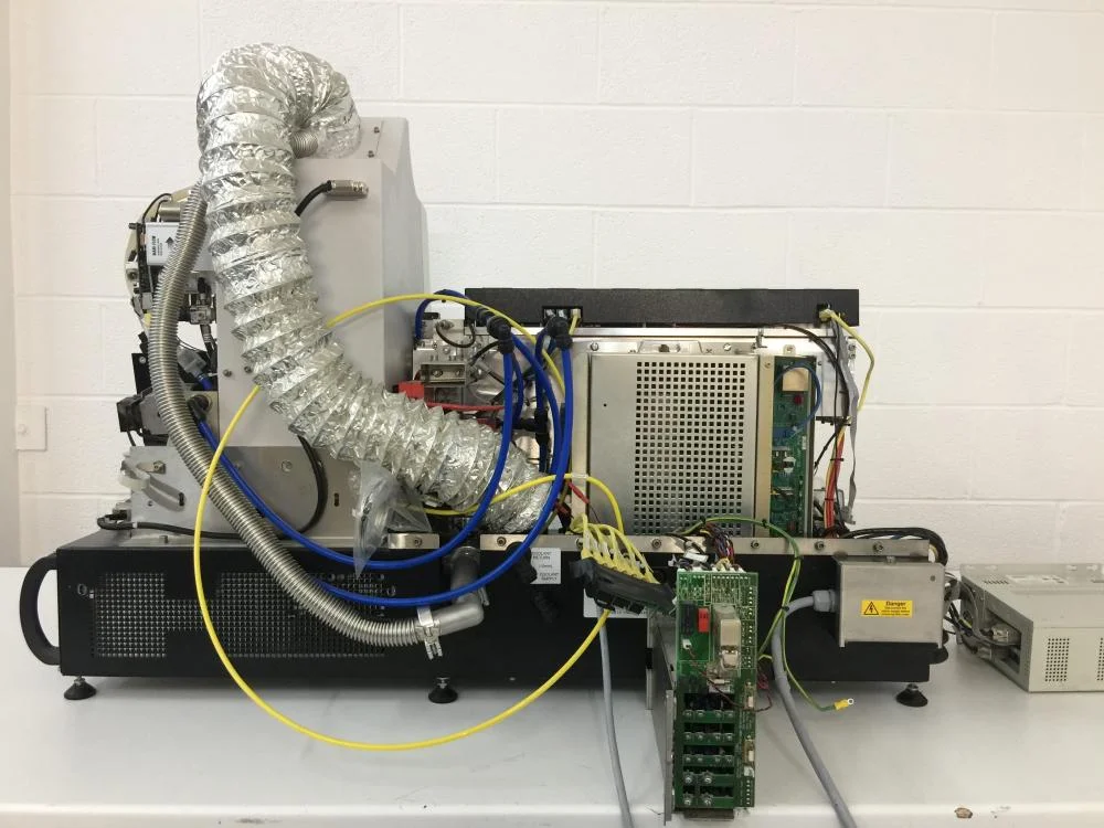 Thermo X Series 2 ICP