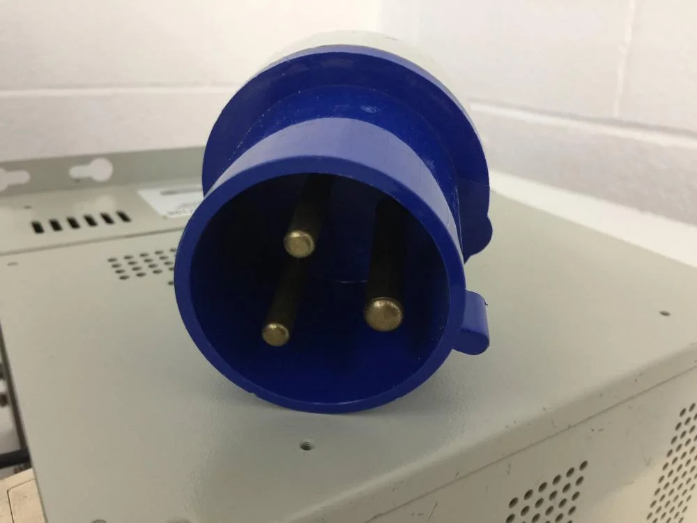 Thermo X Series 2 ICP