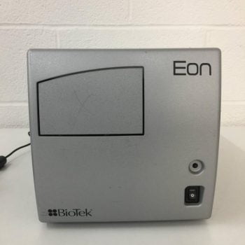 Eon biotek microplate spectrophotometer