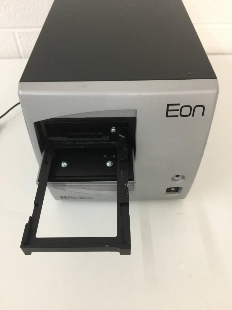 Eon biotek microplate spectrophotometer