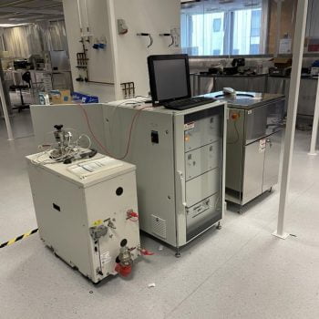 ALD Picosun RD200