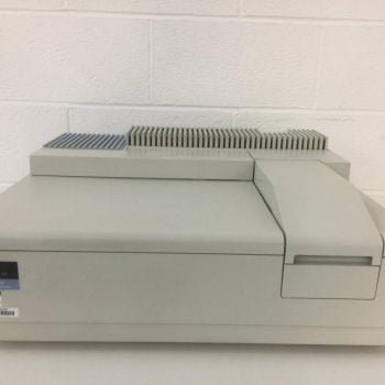 Perkin Elmer Lambda 40 UV/Vis Spectrometer Spectrophotometer