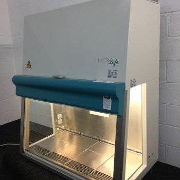 Herasafe Class 2 Safety Cabinet 8