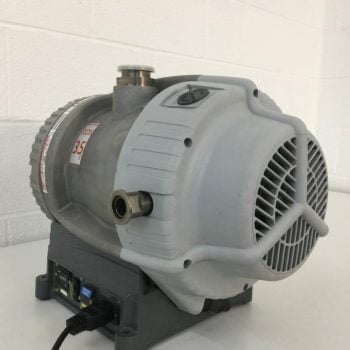 Edwards XDS35i Vacuum Pump