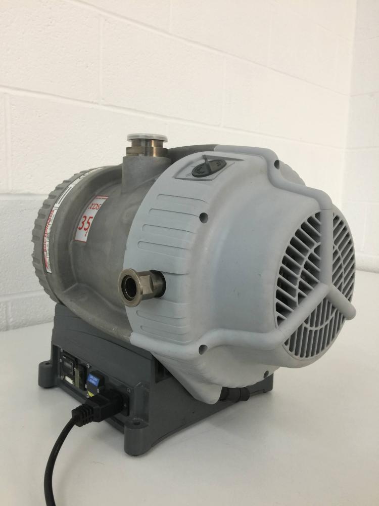Edwards XDS35i Vacuum Pump