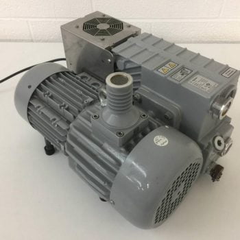 Agilent MS40 Plus Pump
