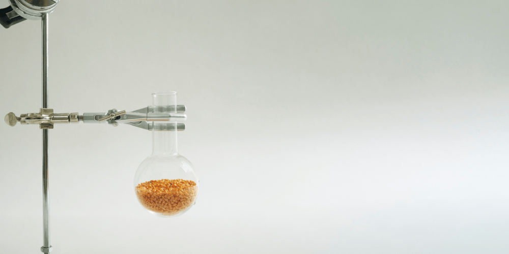 ScienceVivomer is created by the microorganisms that are abundant in both marine and soil environments.