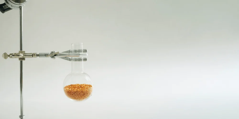 ScienceVivomer is created by the microorganisms that are abundant in both marine and soil environments.