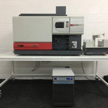 Varian Vista MPX 2 1