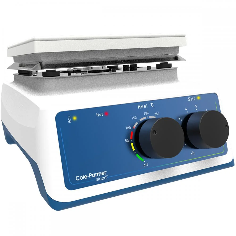 Stuart UC158 Hotplate Stirrer - Ceramic