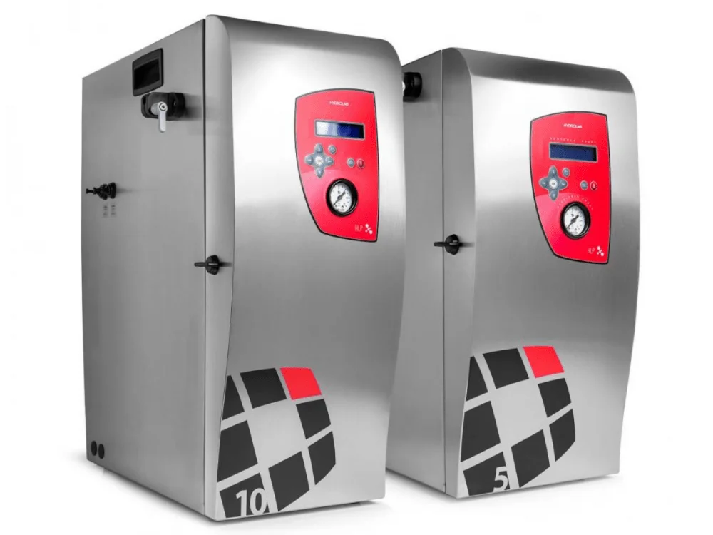 Hydrolab HLP 3 Hydrolab HLP 3
