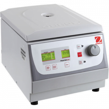 Ohau Frontier 5000 Centrifuge